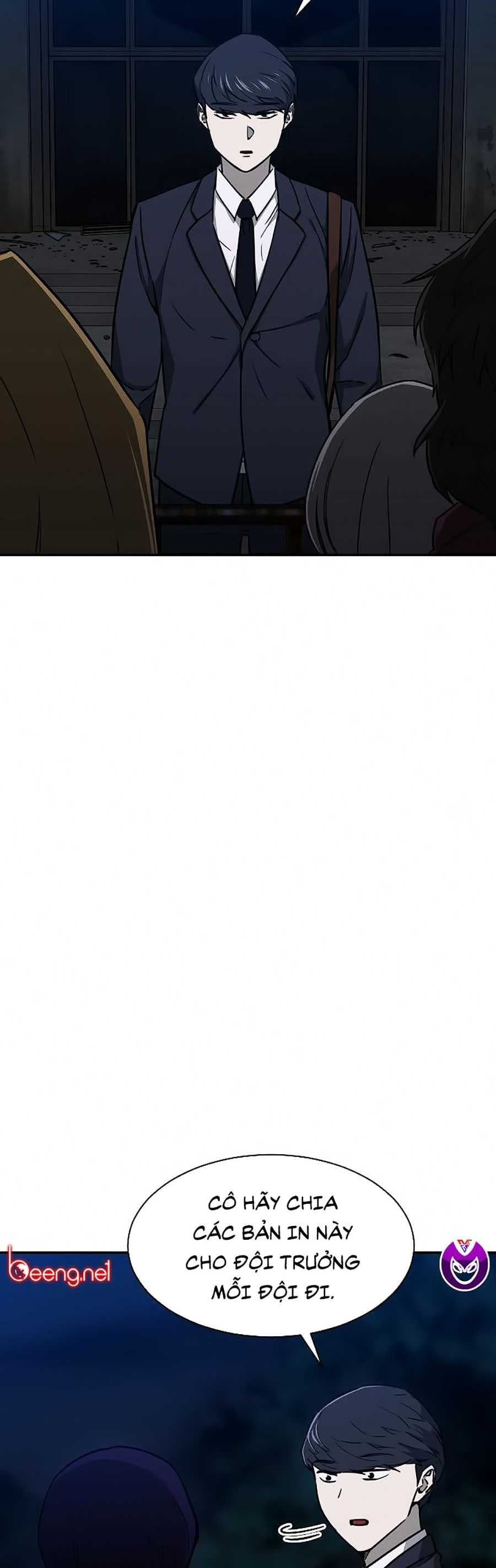 đọc truyện Bố Tôi Quá Mạnh Chương 50 ảnh 11 tại Thiên Thai Truyện