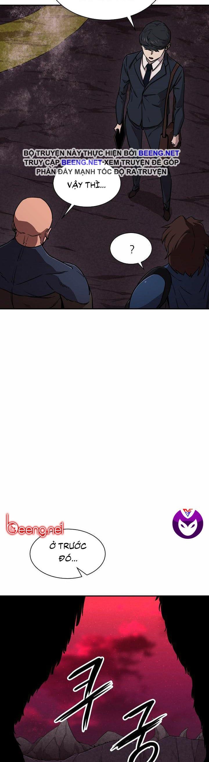 đọc truyện Bố Tôi Quá Mạnh Chương 51 ảnh 12 tại Thiên Thai Truyện