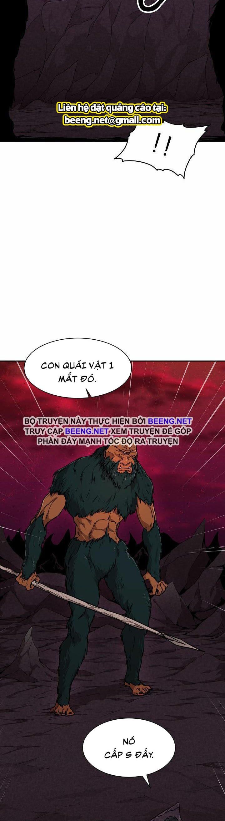 đọc truyện Bố Tôi Quá Mạnh Chương 51 ảnh 13 tại Thiên Thai Truyện