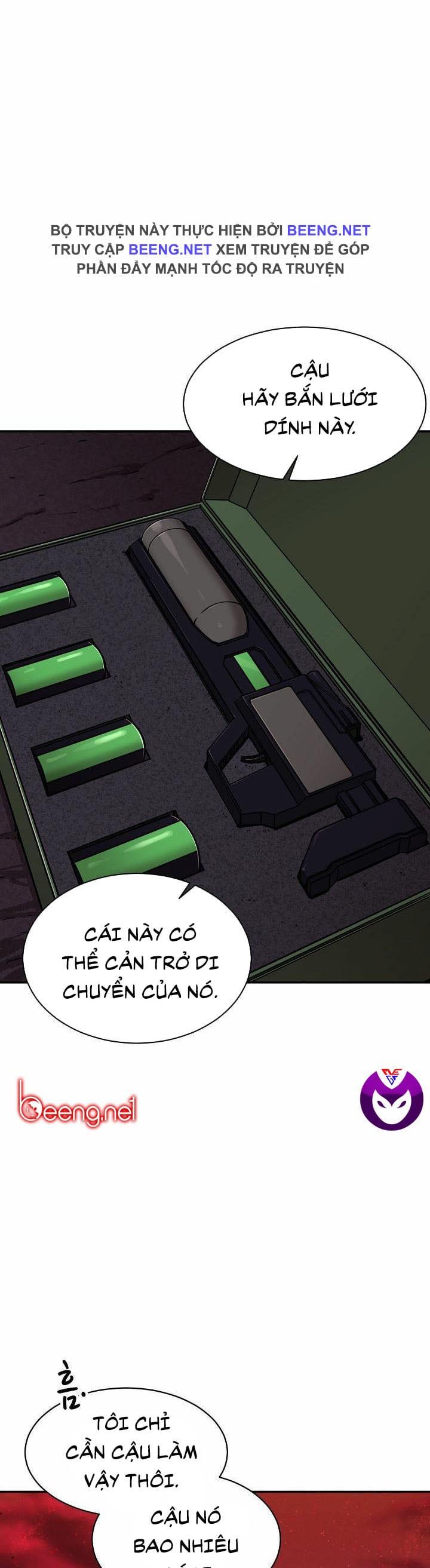 đọc truyện Bố Tôi Quá Mạnh Chương 51 ảnh 16 tại Thiên Thai Truyện