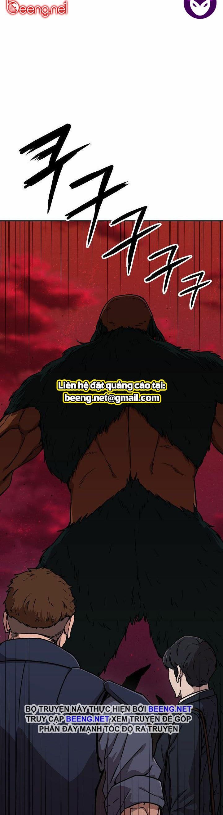 đọc truyện Bố Tôi Quá Mạnh Chương 51 ảnh 18 tại Thiên Thai Truyện