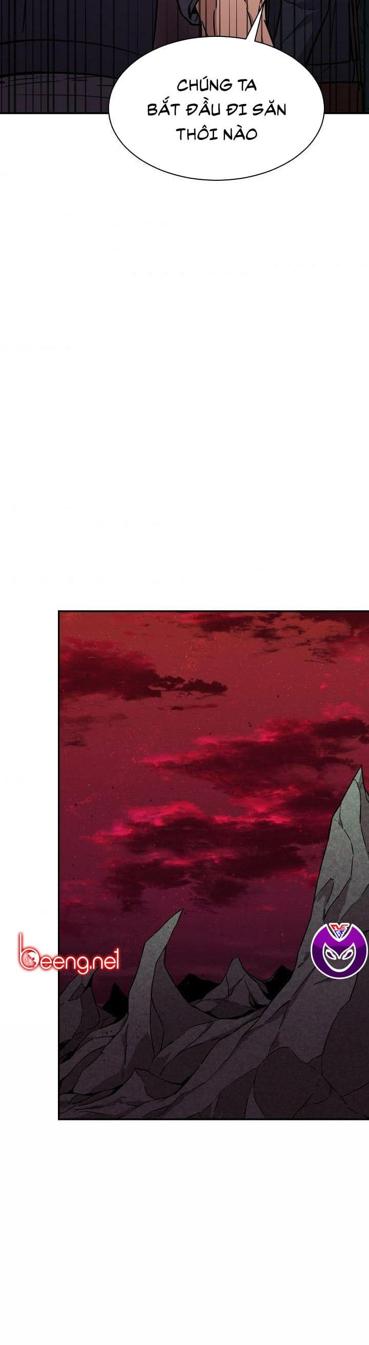 đọc truyện Bố Tôi Quá Mạnh Chương 51 ảnh 19 tại Thiên Thai Truyện