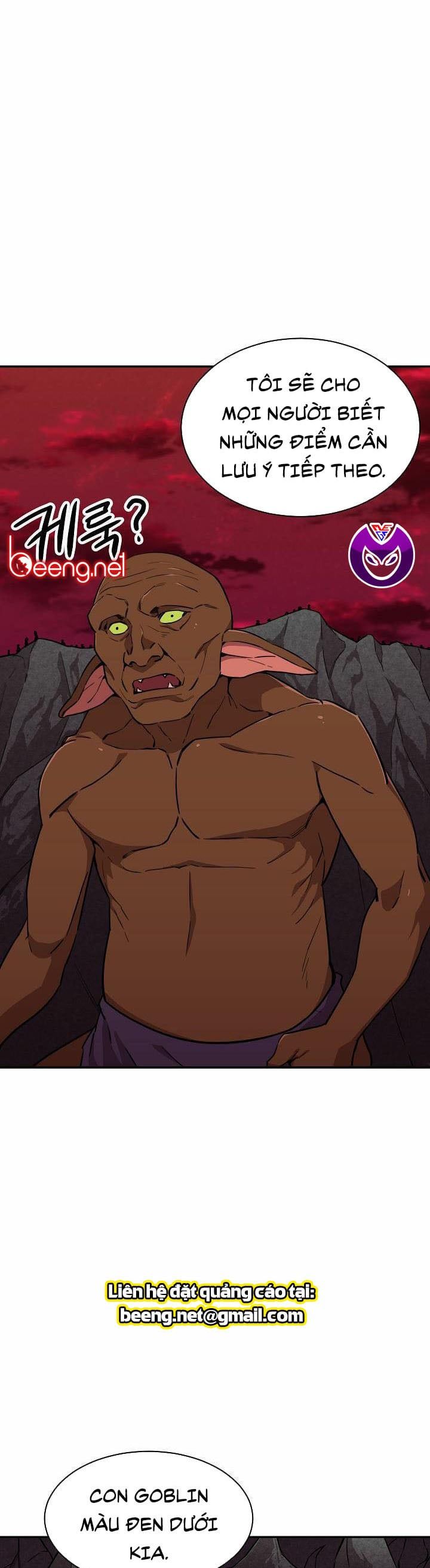 đọc truyện Bố Tôi Quá Mạnh Chương 51 ảnh 4 tại Thiên Thai Truyện