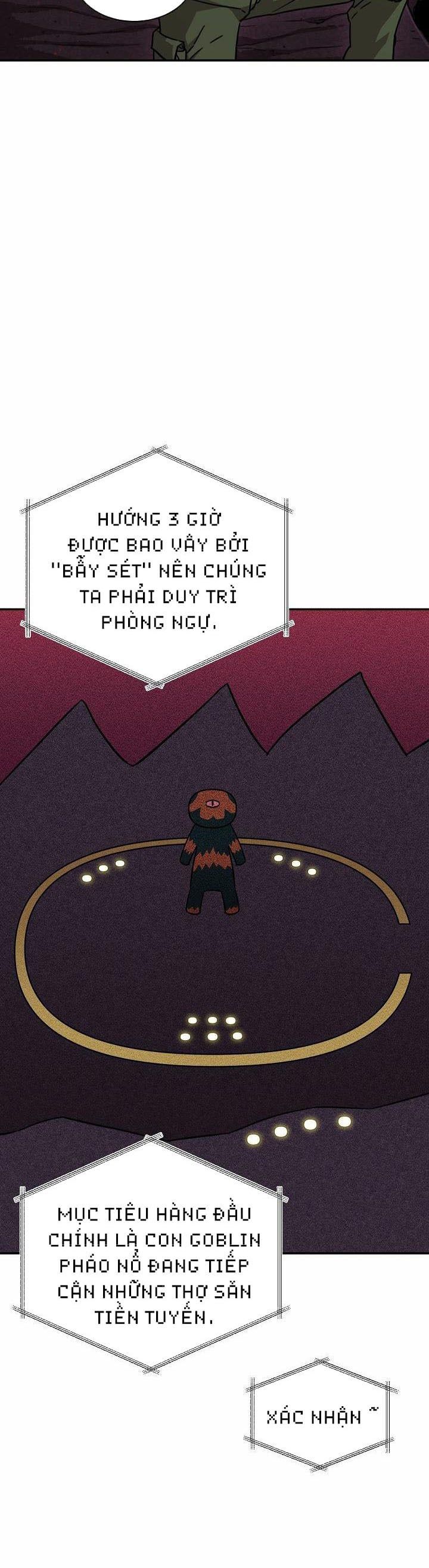 đọc truyện Bố Tôi Quá Mạnh Chương 51 ảnh 22 tại Thiên Thai Truyện