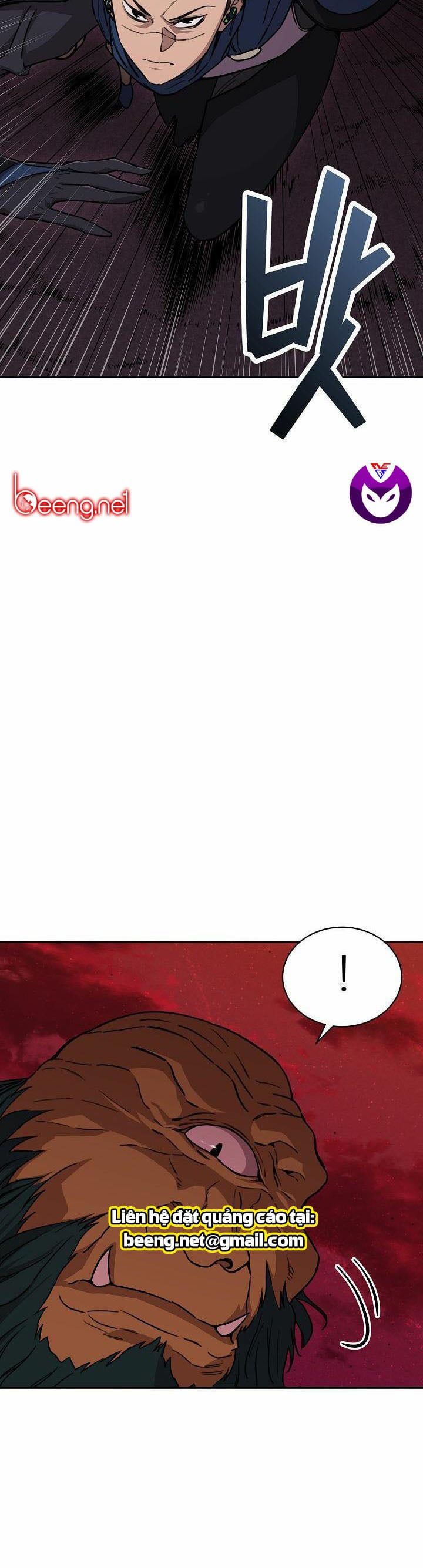 đọc truyện Bố Tôi Quá Mạnh Chương 51 ảnh 24 tại Thiên Thai Truyện