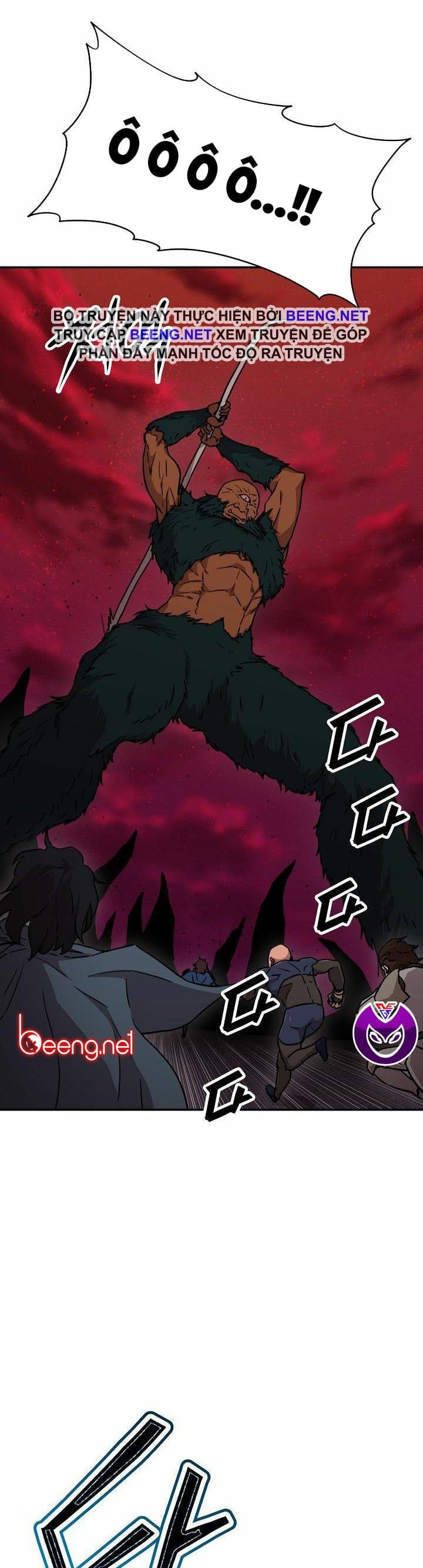 đọc truyện Bố Tôi Quá Mạnh Chương 51 ảnh 25 tại Thiên Thai Truyện