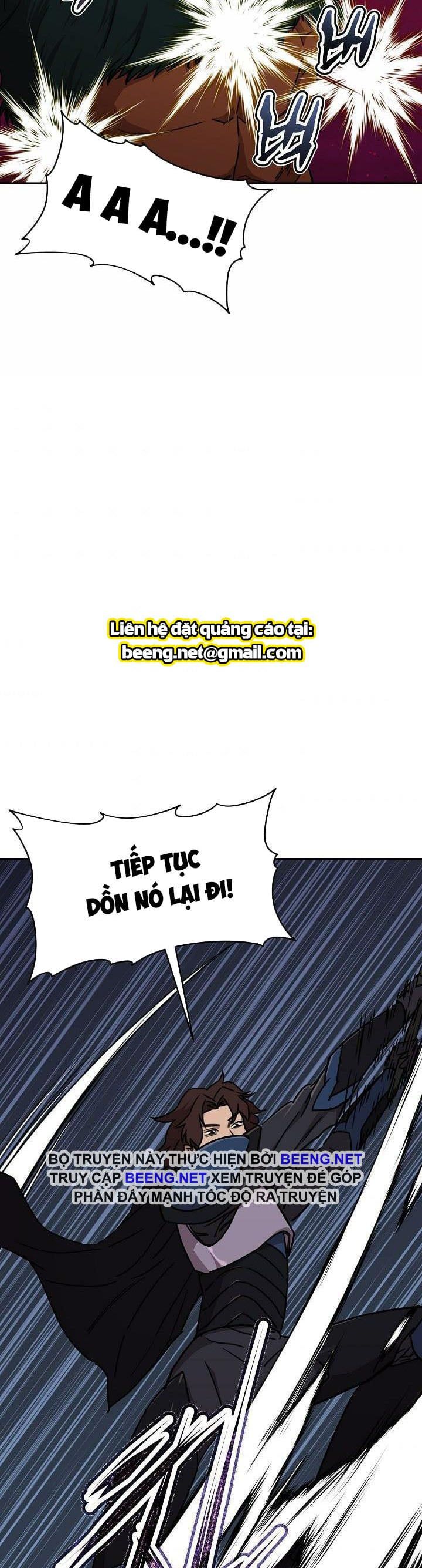 đọc truyện Bố Tôi Quá Mạnh Chương 51 ảnh 27 tại Thiên Thai Truyện