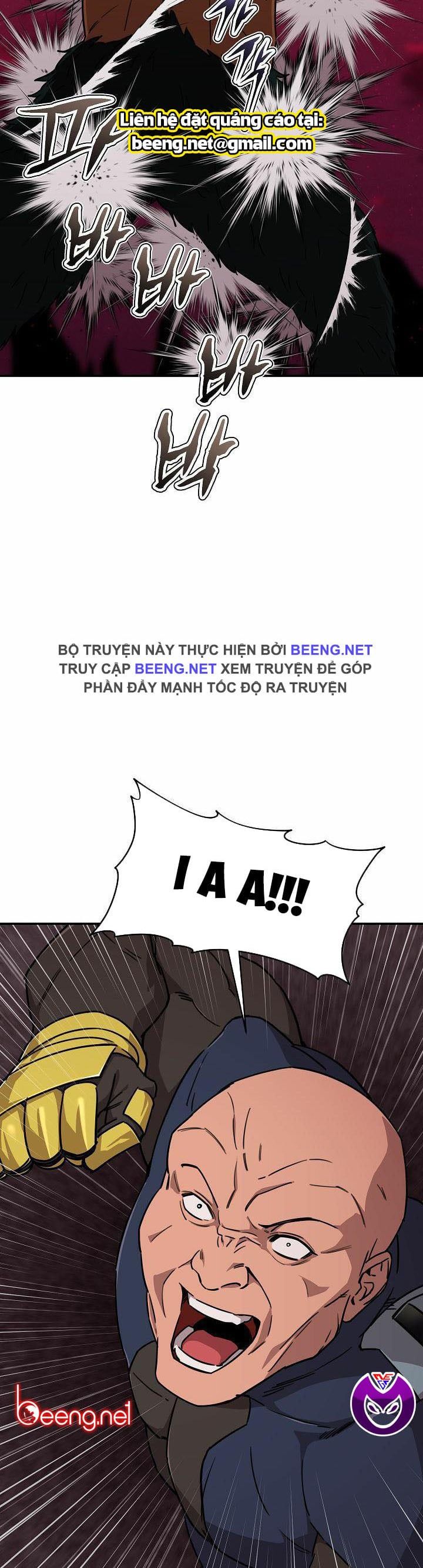 đọc truyện Bố Tôi Quá Mạnh Chương 51 ảnh 29 tại Thiên Thai Truyện