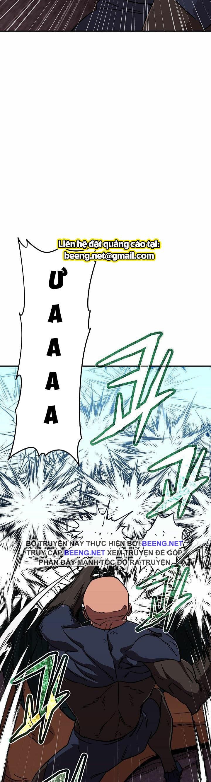 đọc truyện Bố Tôi Quá Mạnh Chương 51 ảnh 30 tại Thiên Thai Truyện