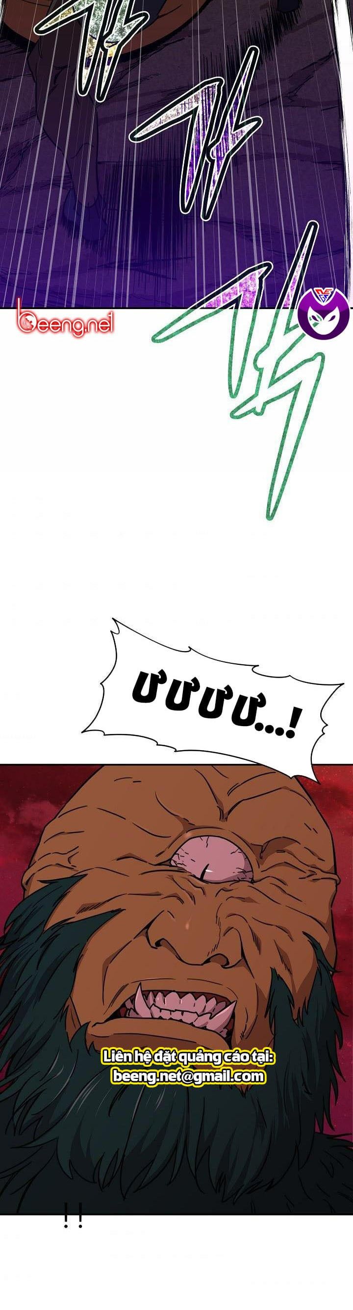 đọc truyện Bố Tôi Quá Mạnh Chương 51 ảnh 31 tại Thiên Thai Truyện