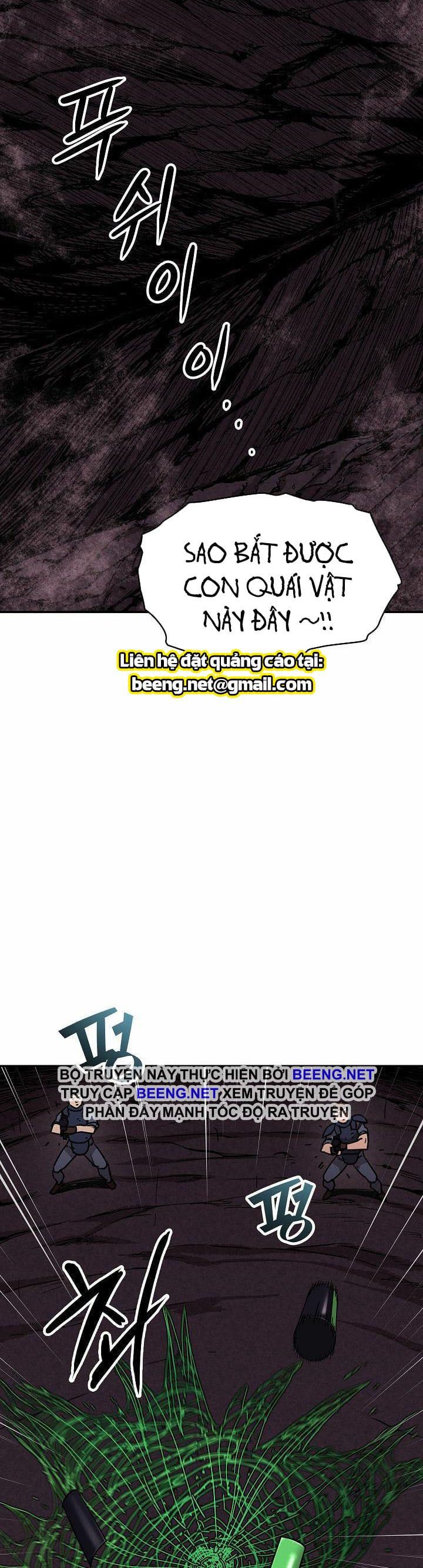 đọc truyện Bố Tôi Quá Mạnh Chương 51 ảnh 34 tại Thiên Thai Truyện