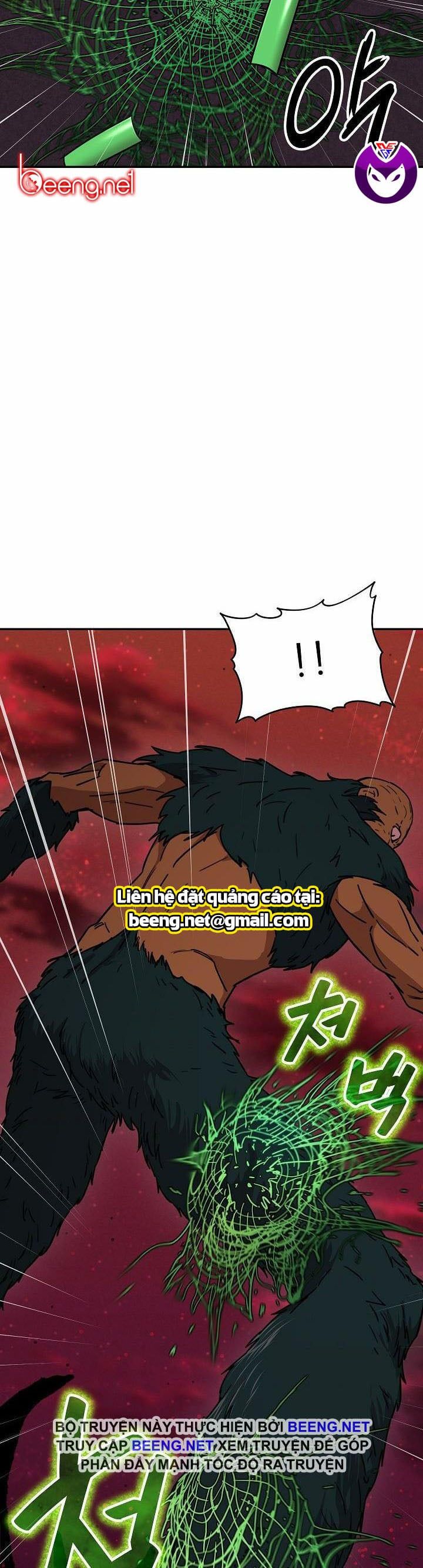 đọc truyện Bố Tôi Quá Mạnh Chương 51 ảnh 35 tại Thiên Thai Truyện