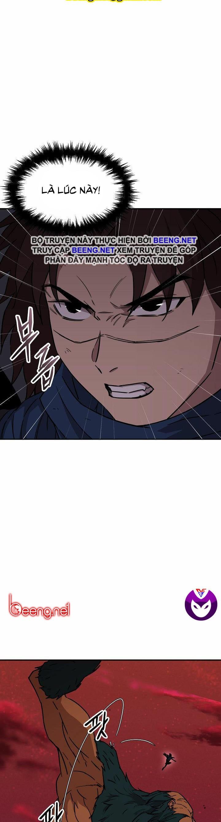 đọc truyện Bố Tôi Quá Mạnh Chương 51 ảnh 37 tại Thiên Thai Truyện