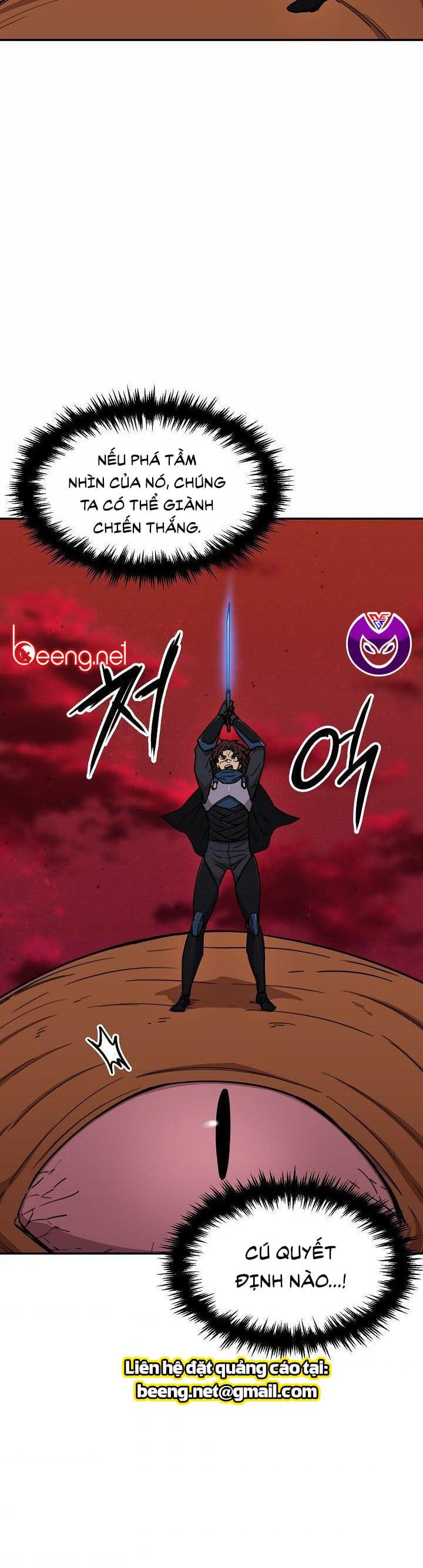 đọc truyện Bố Tôi Quá Mạnh Chương 51 ảnh 39 tại Thiên Thai Truyện