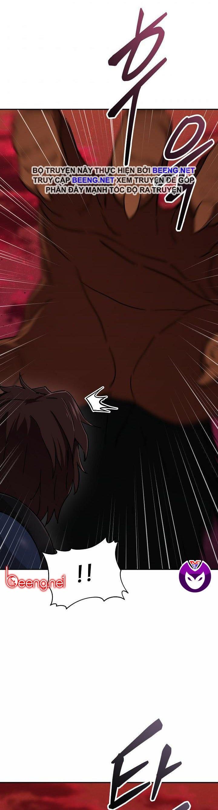 đọc truyện Bố Tôi Quá Mạnh Chương 51 ảnh 40 tại Thiên Thai Truyện