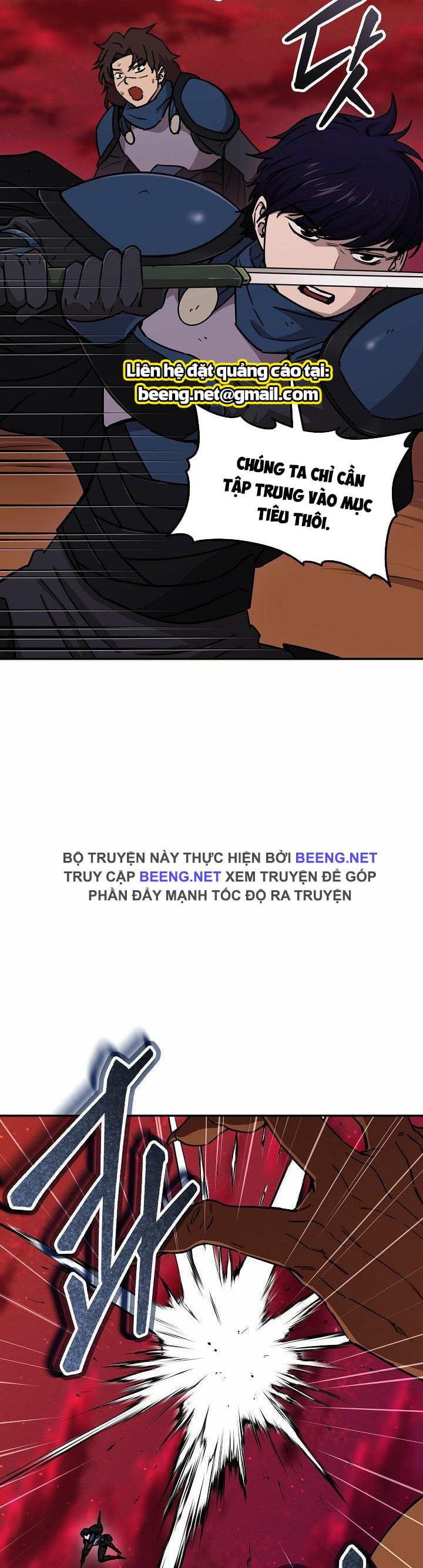 đọc truyện Bố Tôi Quá Mạnh Chương 51 ảnh 41 tại Thiên Thai Truyện