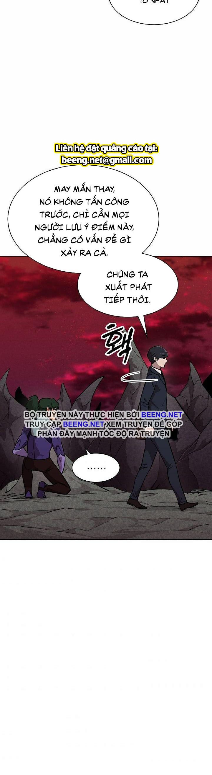 đọc truyện Bố Tôi Quá Mạnh Chương 51 ảnh 6 tại Thiên Thai Truyện