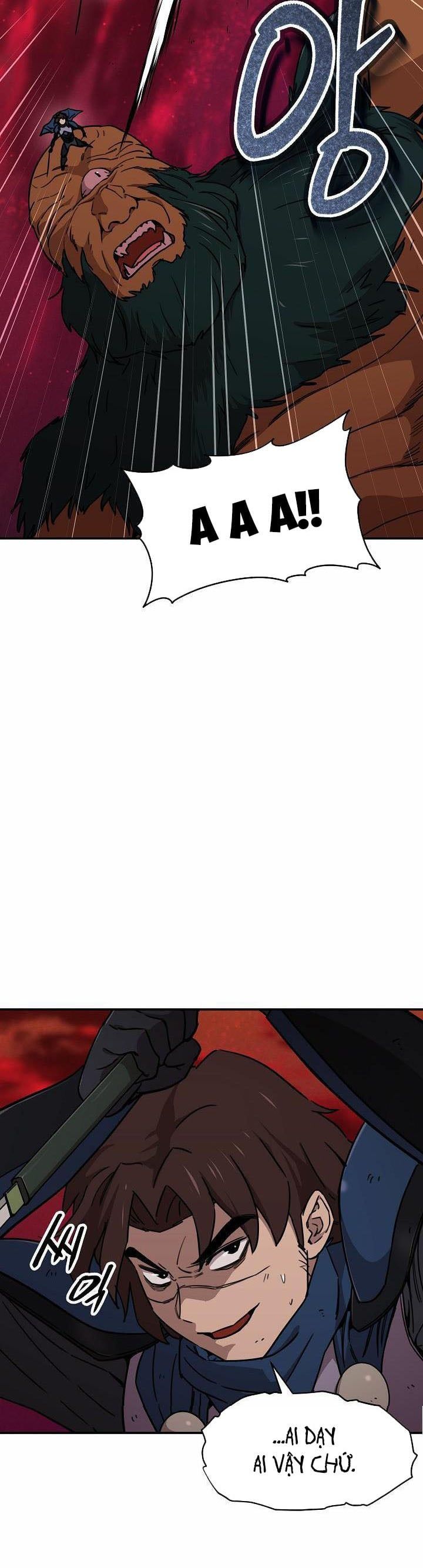 đọc truyện Bố Tôi Quá Mạnh Chương 51 ảnh 42 tại Thiên Thai Truyện