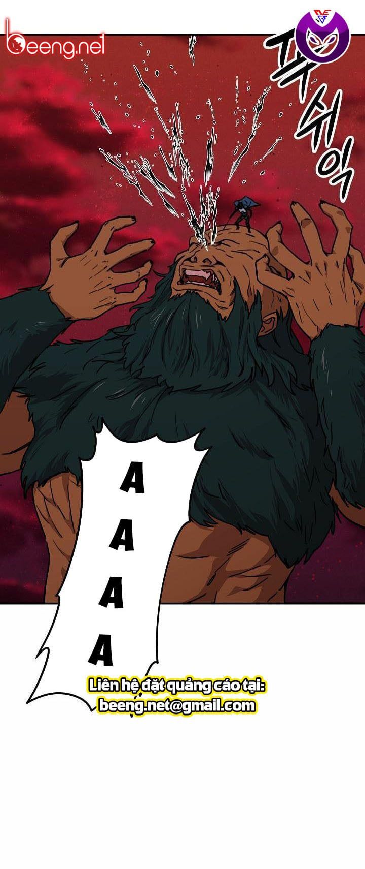 đọc truyện Bố Tôi Quá Mạnh Chương 51 ảnh 45 tại Thiên Thai Truyện