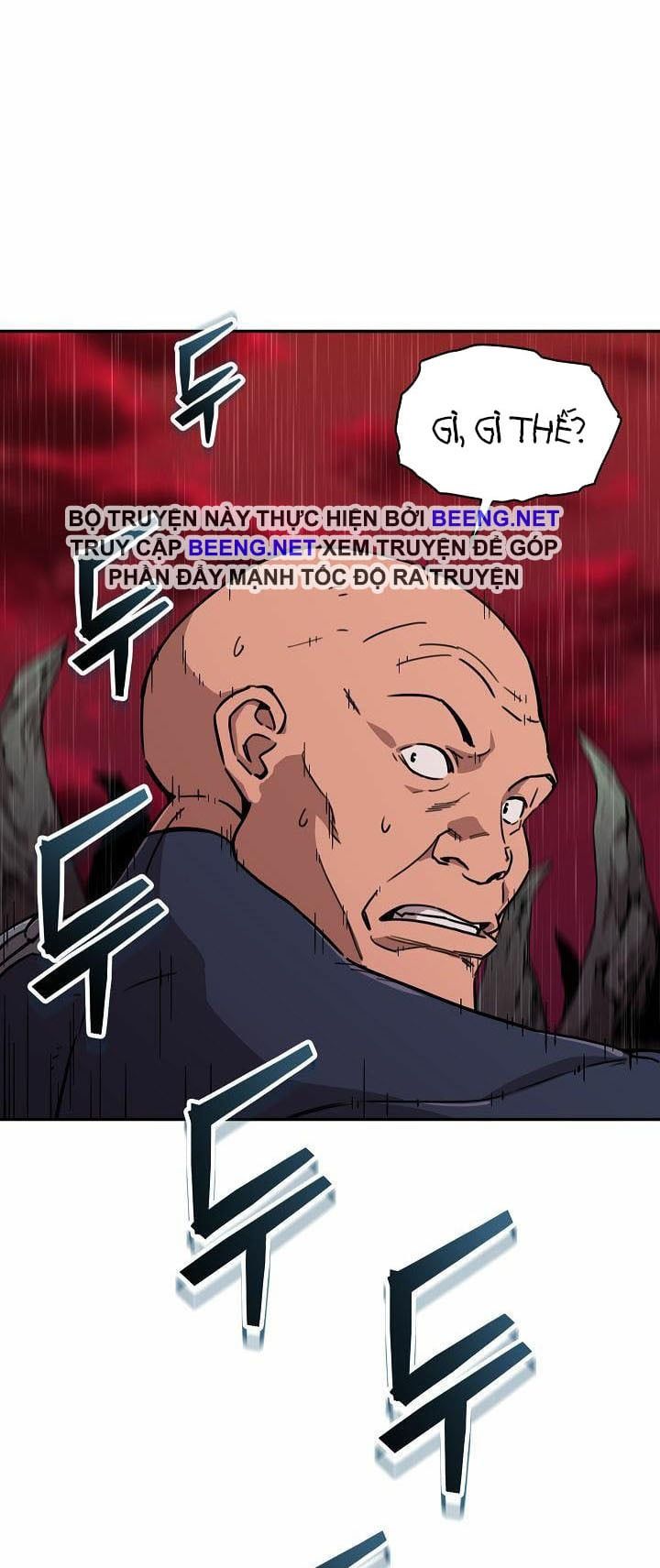 đọc truyện Bố Tôi Quá Mạnh Chương 51 ảnh 46 tại Thiên Thai Truyện