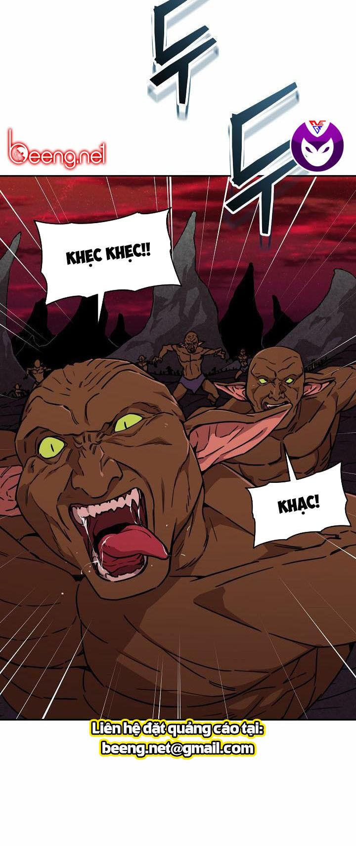 đọc truyện Bố Tôi Quá Mạnh Chương 51 ảnh 47 tại Thiên Thai Truyện