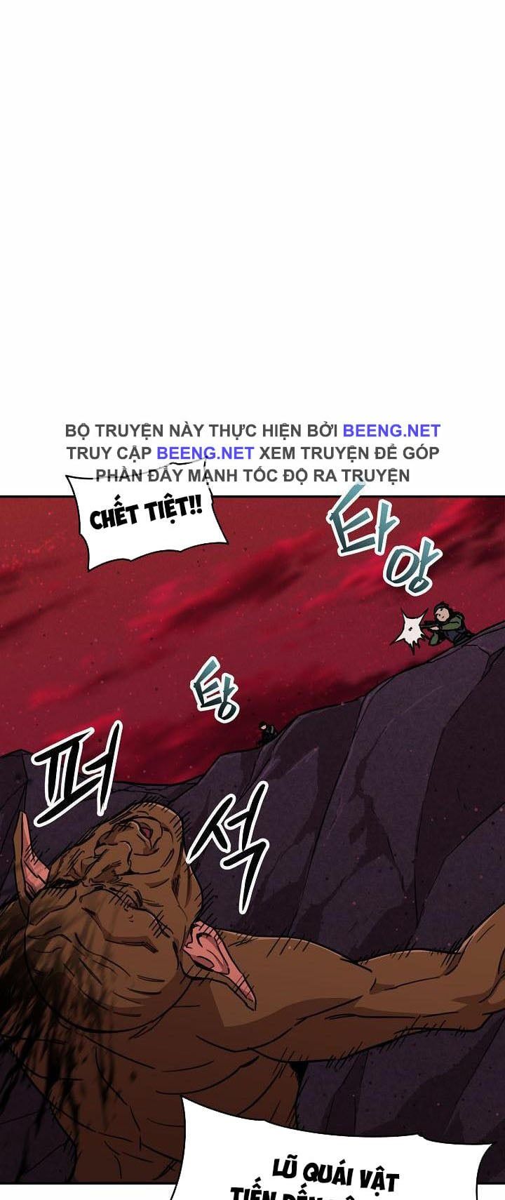 đọc truyện Bố Tôi Quá Mạnh Chương 51 ảnh 48 tại Thiên Thai Truyện