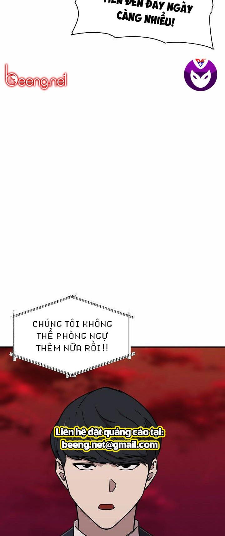 đọc truyện Bố Tôi Quá Mạnh Chương 51 ảnh 49 tại Thiên Thai Truyện