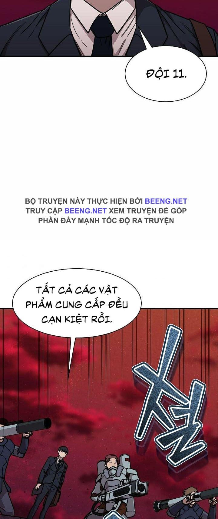 đọc truyện Bố Tôi Quá Mạnh Chương 51 ảnh 50 tại Thiên Thai Truyện