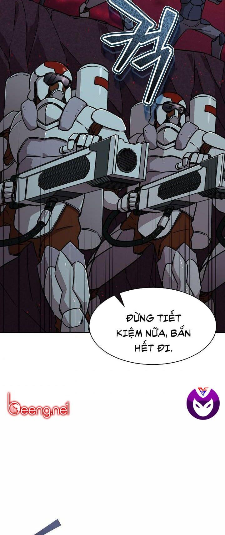 đọc truyện Bố Tôi Quá Mạnh Chương 51 ảnh 51 tại Thiên Thai Truyện