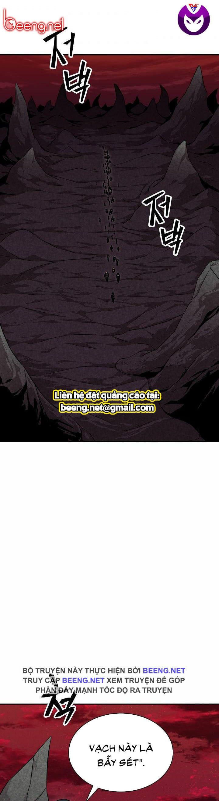 đọc truyện Bố Tôi Quá Mạnh Chương 51 ảnh 7 tại Thiên Thai Truyện