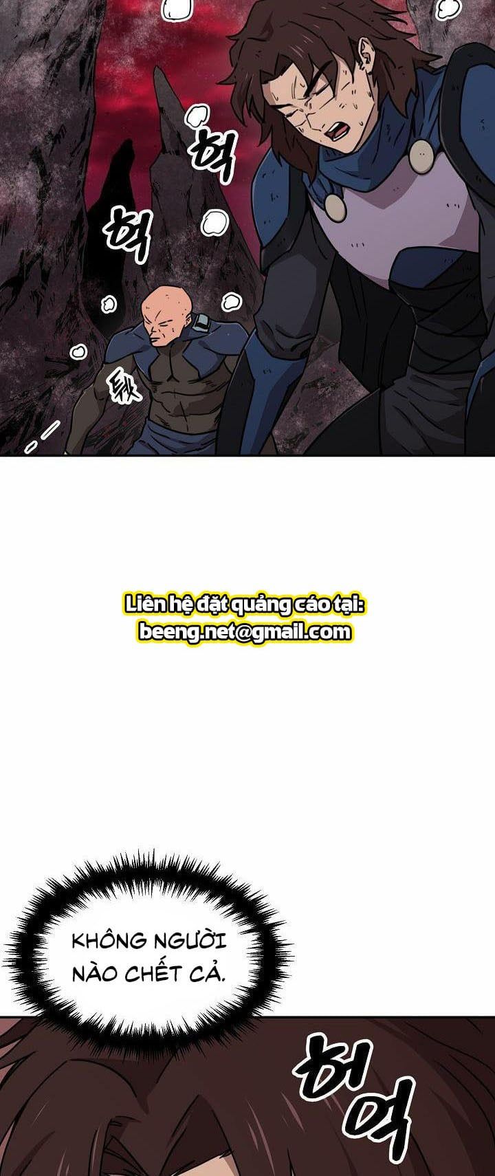 đọc truyện Bố Tôi Quá Mạnh Chương 51 ảnh 58 tại Thiên Thai Truyện