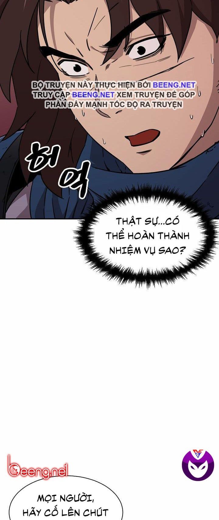 đọc truyện Bố Tôi Quá Mạnh Chương 51 ảnh 59 tại Thiên Thai Truyện