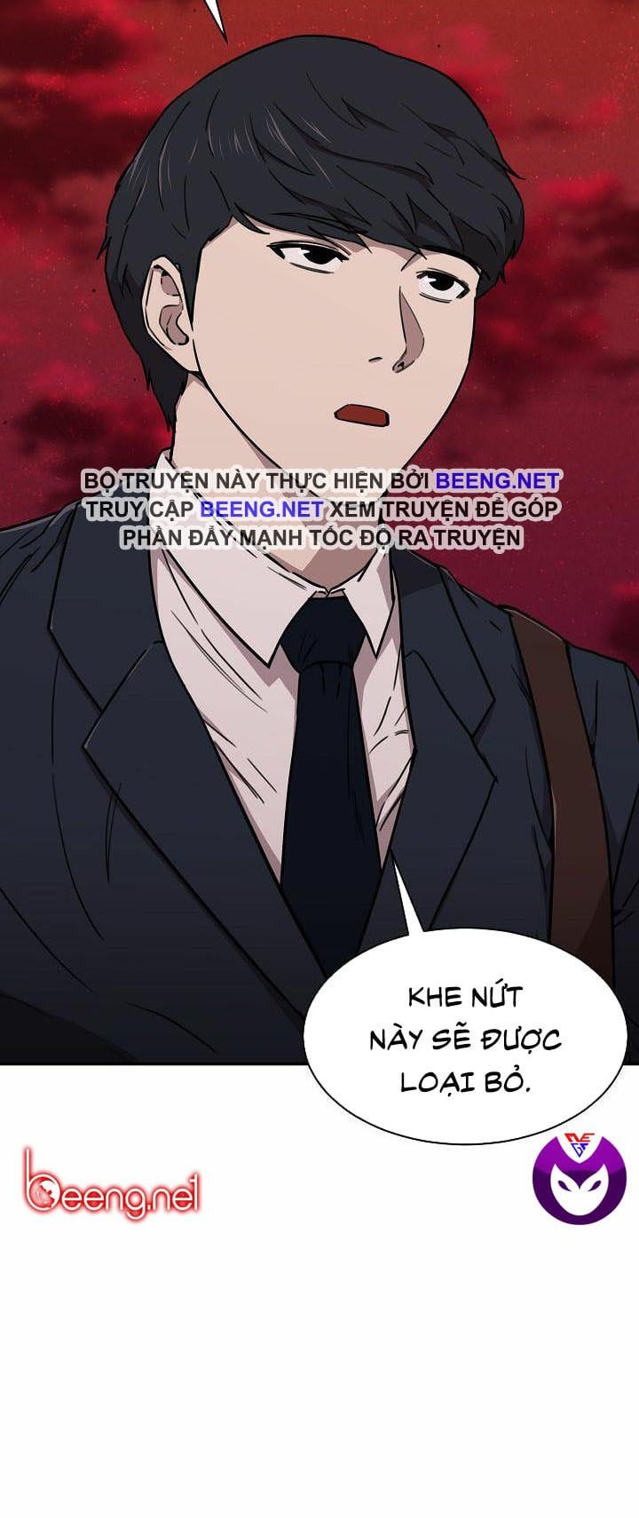 đọc truyện Bố Tôi Quá Mạnh Chương 51 ảnh 61 tại Thiên Thai Truyện