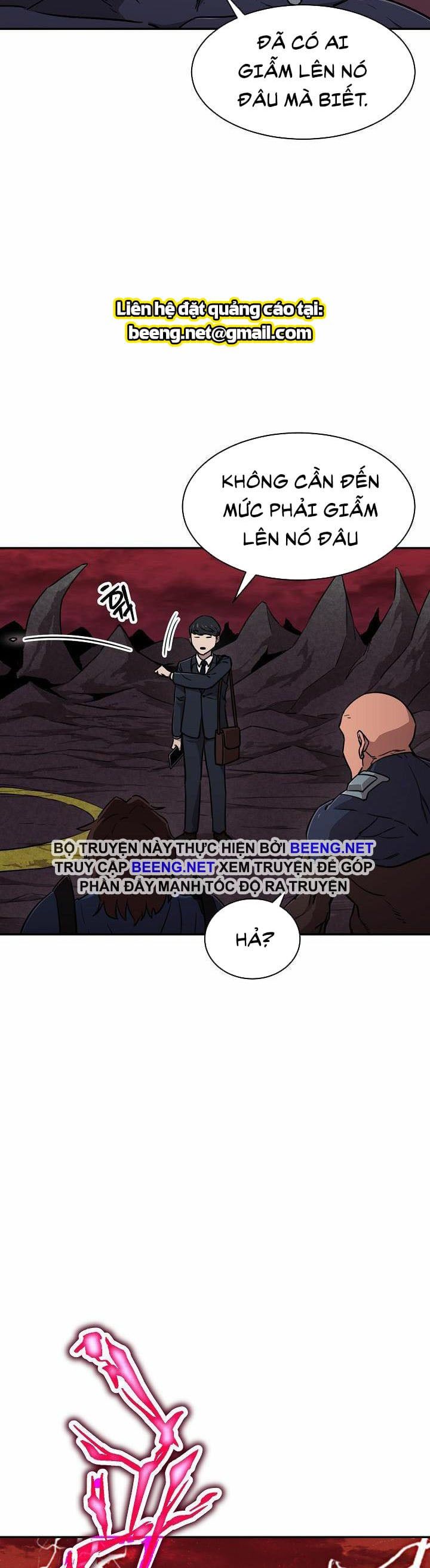 đọc truyện Bố Tôi Quá Mạnh Chương 51 ảnh 9 tại Thiên Thai Truyện