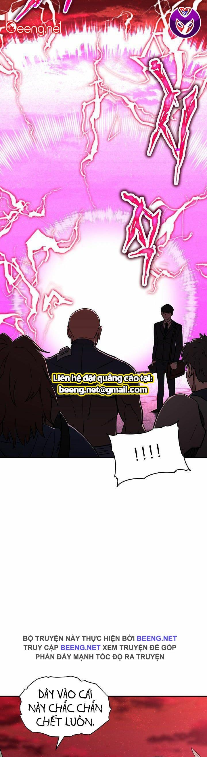 đọc truyện Bố Tôi Quá Mạnh Chương 51 ảnh 10 tại Thiên Thai Truyện