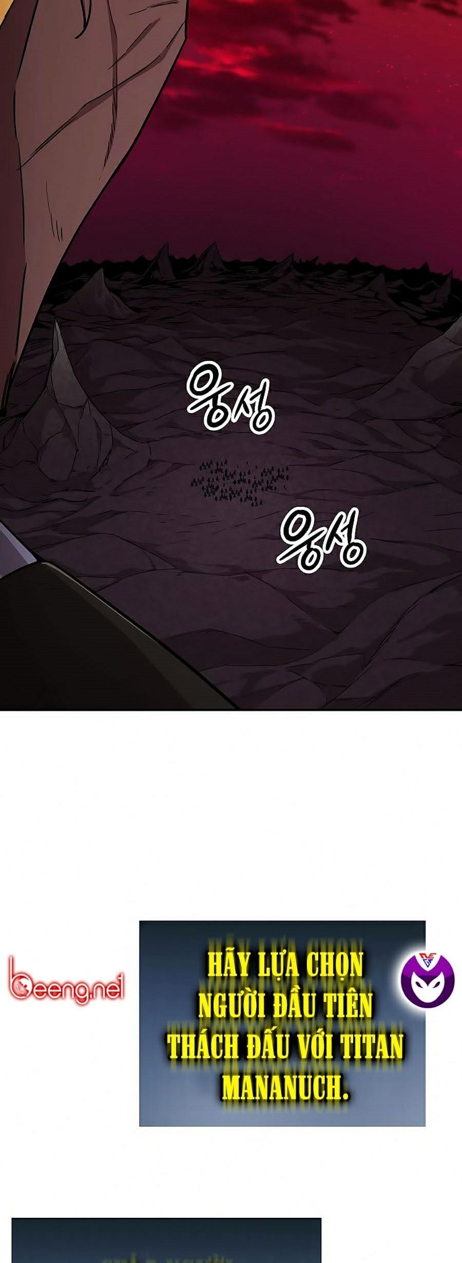 đọc truyện Bố Tôi Quá Mạnh Chương 52 ảnh 12 tại Thiên Thai Truyện