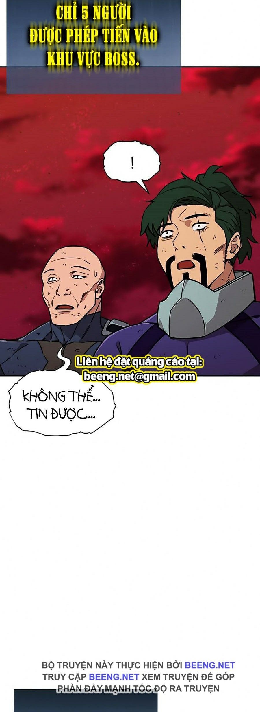 đọc truyện Bố Tôi Quá Mạnh Chương 52 ảnh 13 tại Thiên Thai Truyện