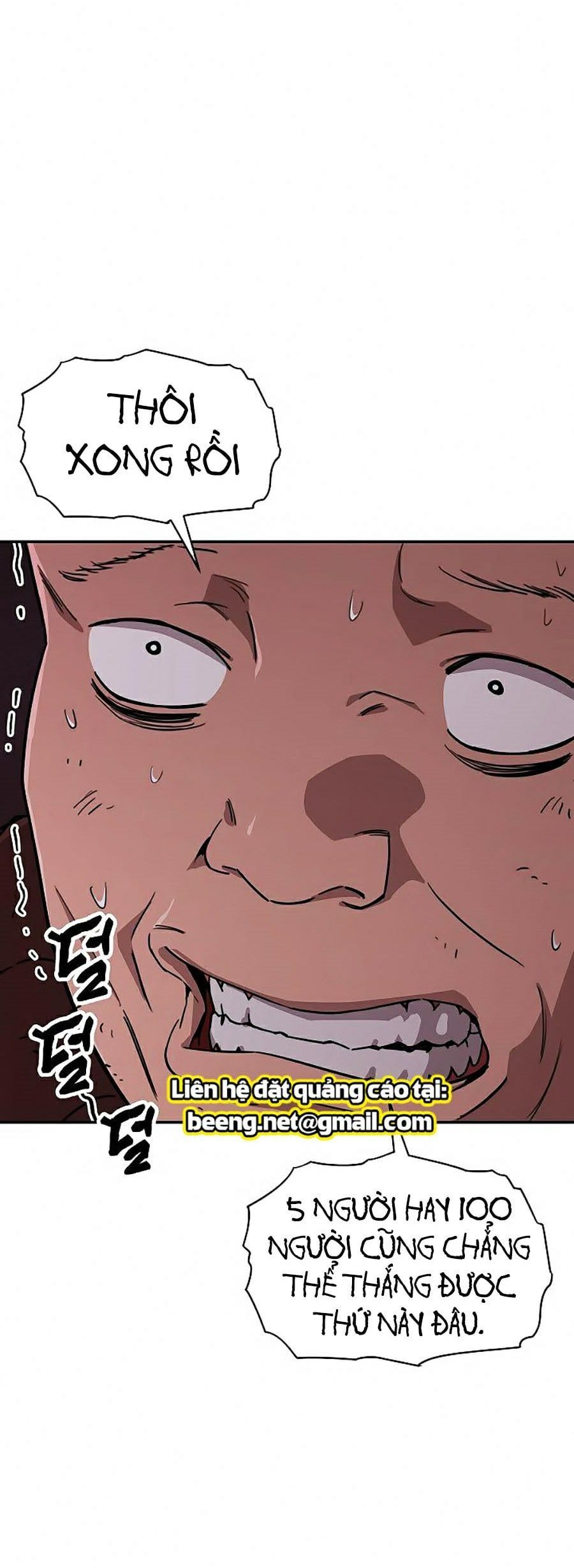 đọc truyện Bố Tôi Quá Mạnh Chương 52 ảnh 16 tại Thiên Thai Truyện