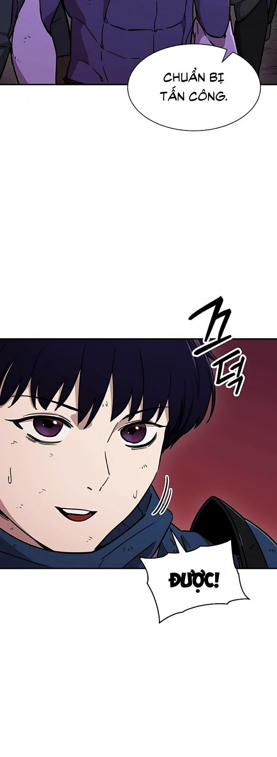 đọc truyện Bố Tôi Quá Mạnh Chương 52 ảnh 19 tại Thiên Thai Truyện