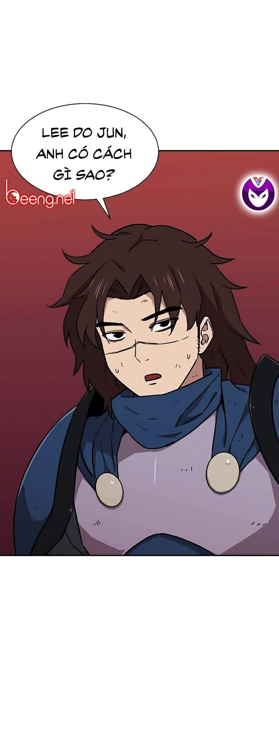 đọc truyện Bố Tôi Quá Mạnh Chương 52 ảnh 20 tại Thiên Thai Truyện