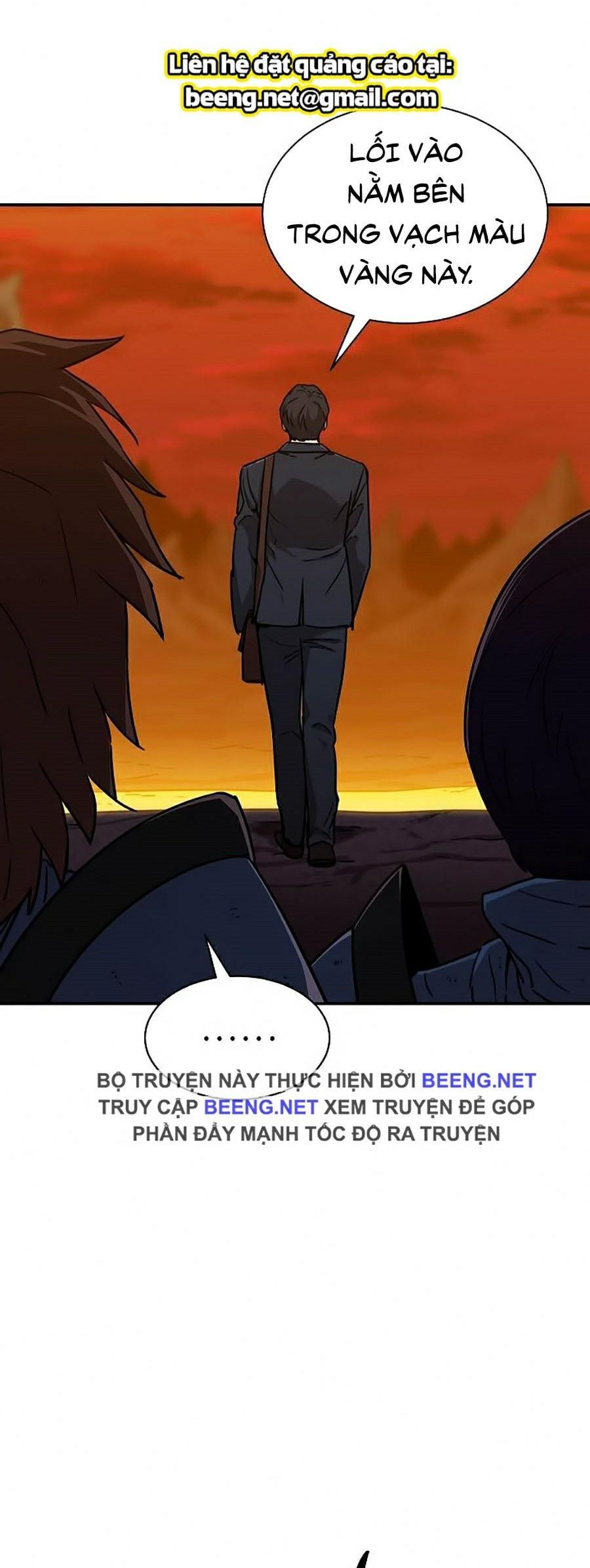 đọc truyện Bố Tôi Quá Mạnh Chương 52 ảnh 21 tại Thiên Thai Truyện