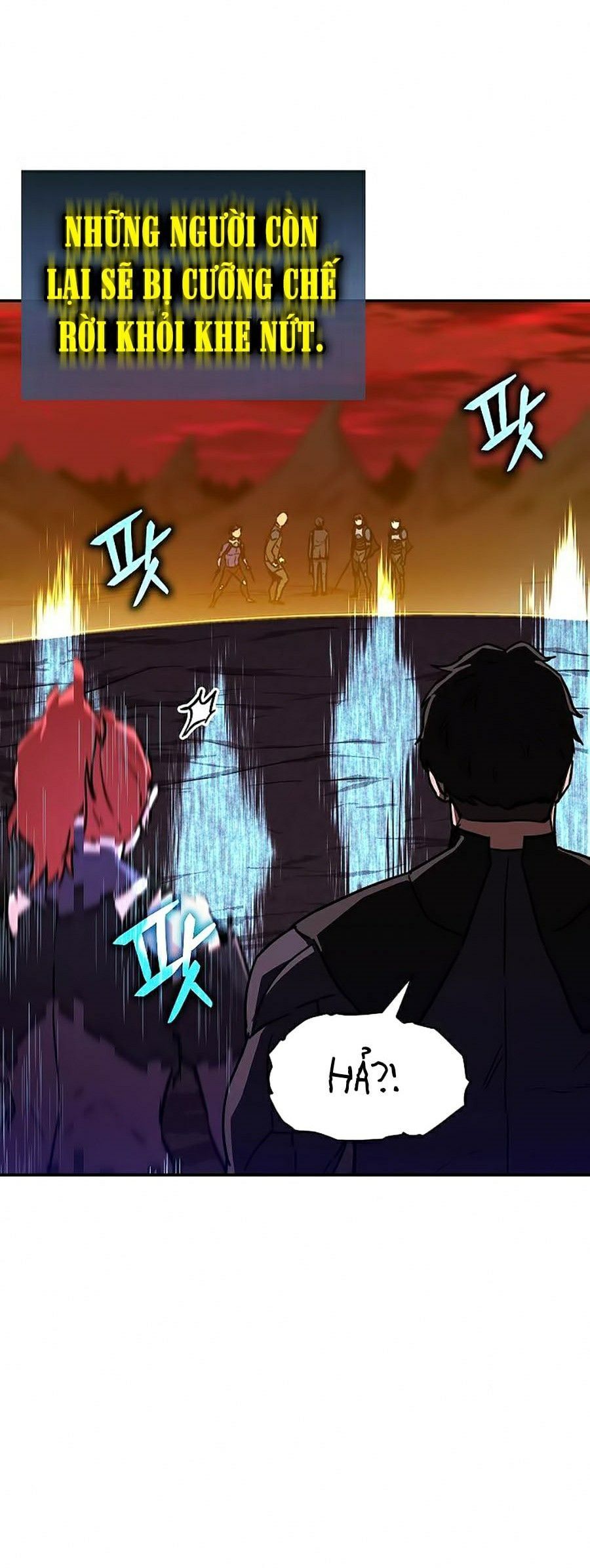 đọc truyện Bố Tôi Quá Mạnh Chương 52 ảnh 23 tại Thiên Thai Truyện