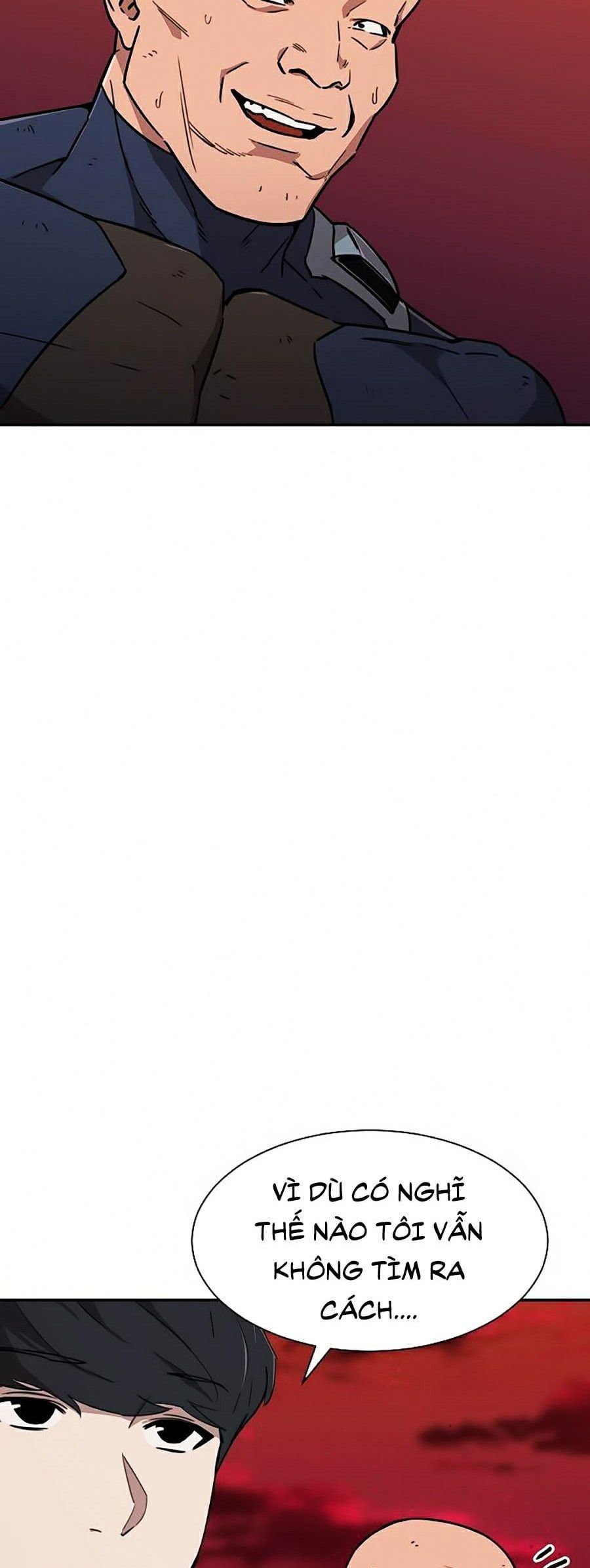 đọc truyện Bố Tôi Quá Mạnh Chương 52 ảnh 27 tại Thiên Thai Truyện