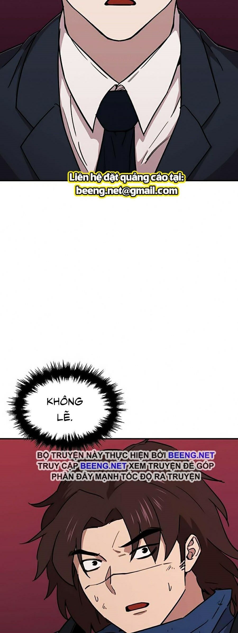 đọc truyện Bố Tôi Quá Mạnh Chương 52 ảnh 29 tại Thiên Thai Truyện