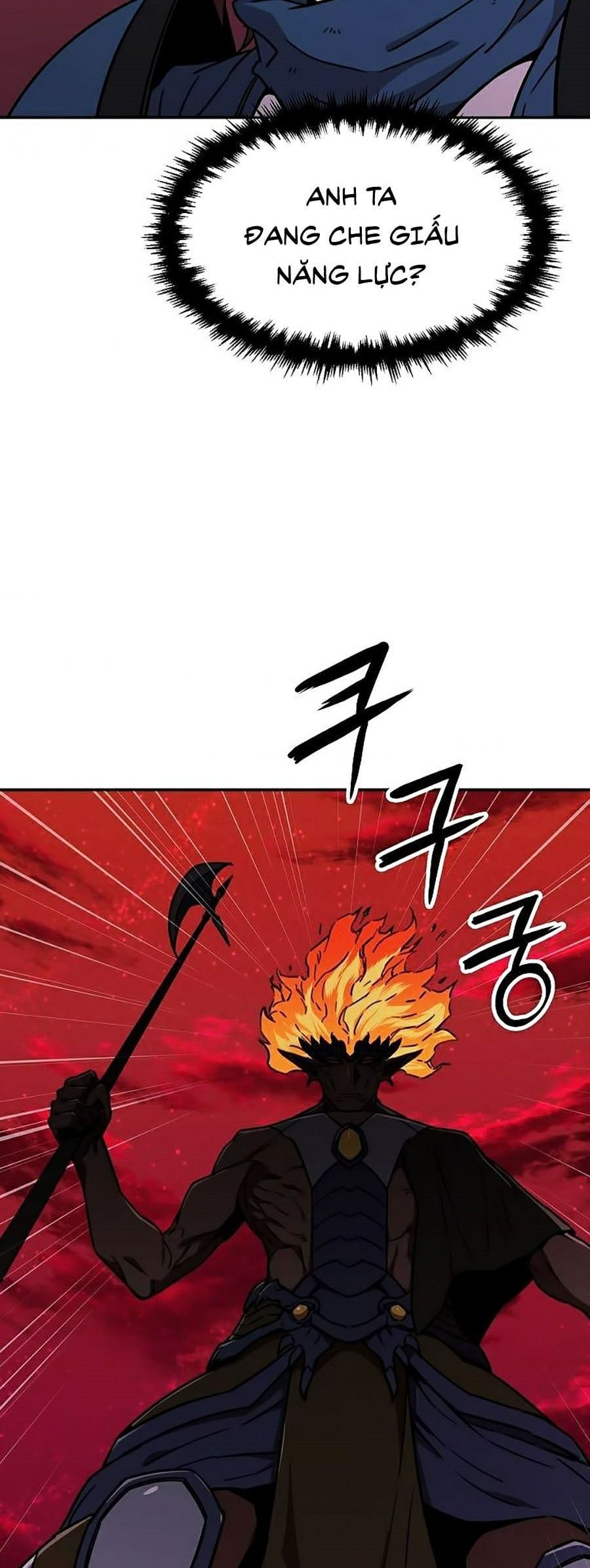 đọc truyện Bố Tôi Quá Mạnh Chương 52 ảnh 30 tại Thiên Thai Truyện