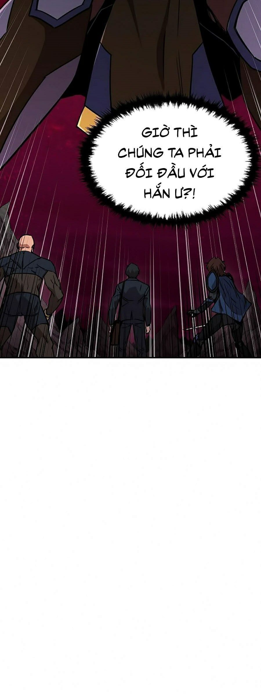 đọc truyện Bố Tôi Quá Mạnh Chương 52 ảnh 31 tại Thiên Thai Truyện