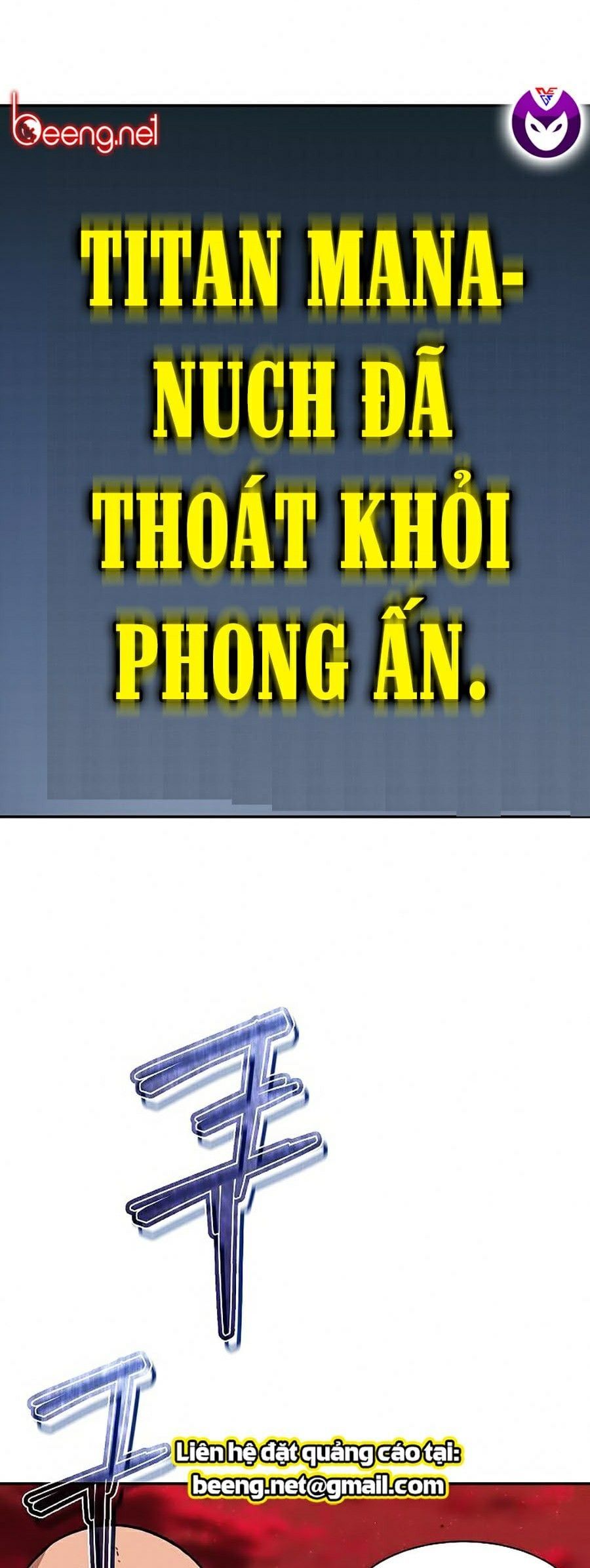 đọc truyện Bố Tôi Quá Mạnh Chương 52 ảnh 32 tại Thiên Thai Truyện