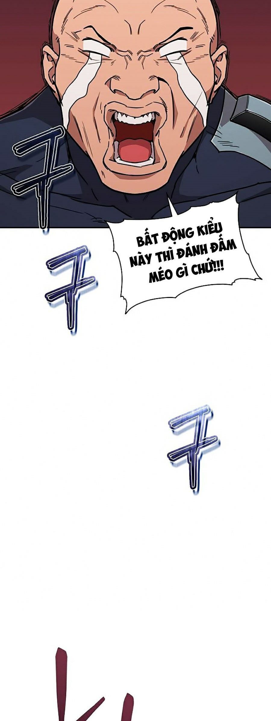 đọc truyện Bố Tôi Quá Mạnh Chương 52 ảnh 35 tại Thiên Thai Truyện