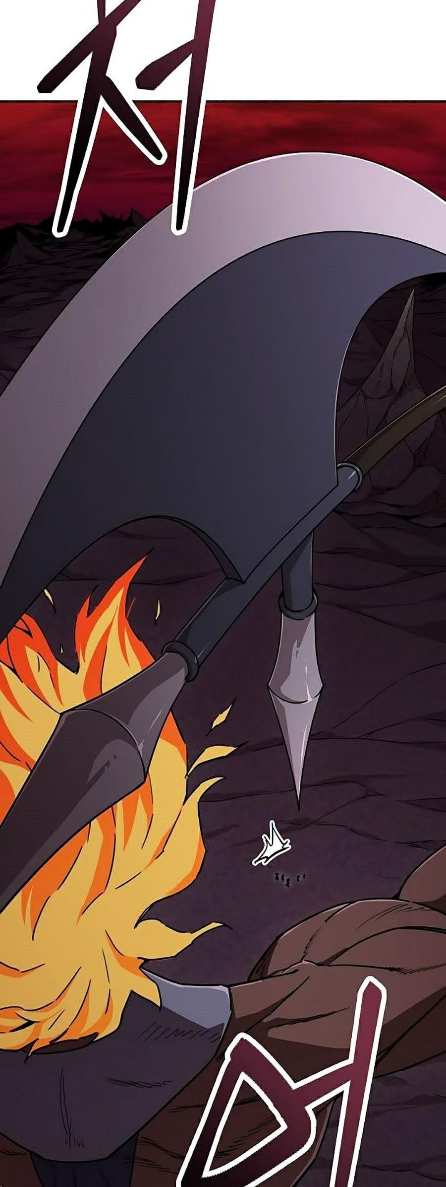 đọc truyện Bố Tôi Quá Mạnh Chương 52 ảnh 36 tại Thiên Thai Truyện