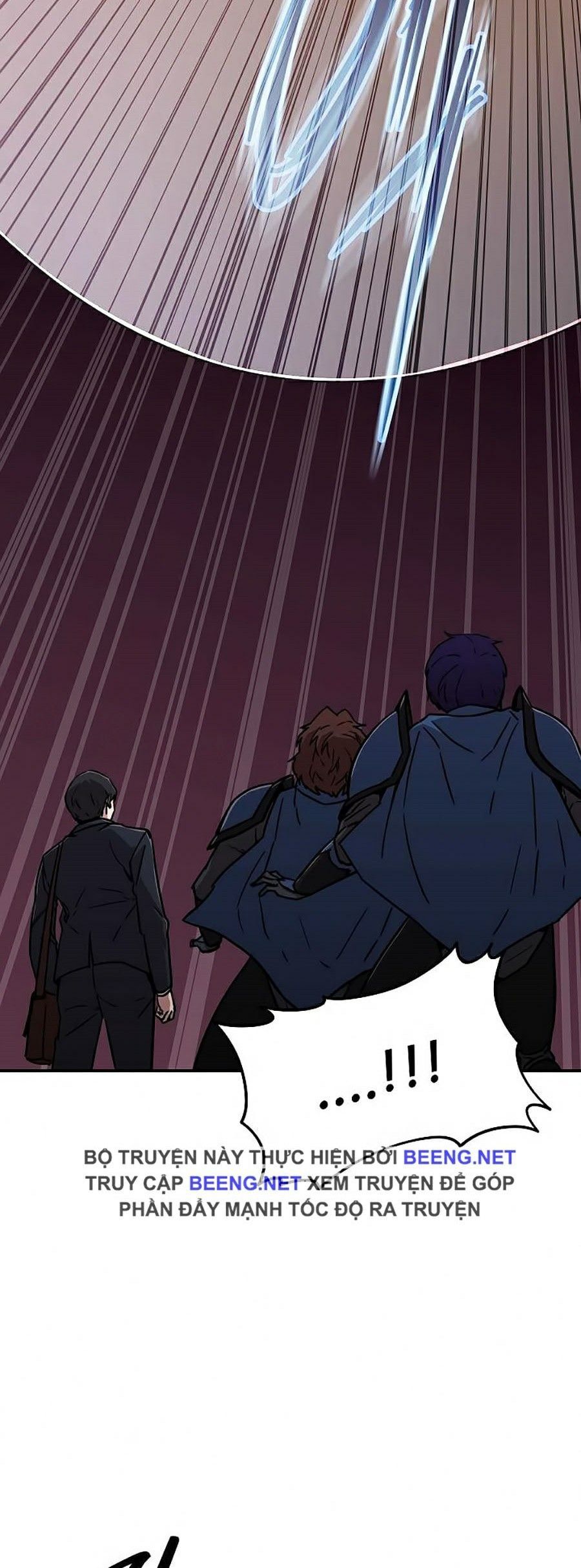 đọc truyện Bố Tôi Quá Mạnh Chương 52 ảnh 38 tại Thiên Thai Truyện